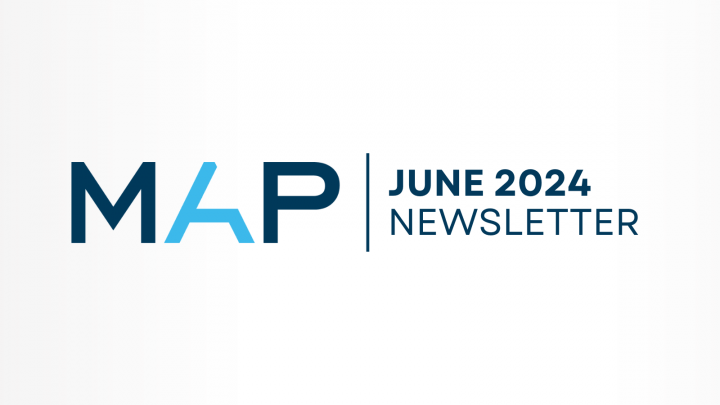 MAP June 2024 Newsletter Michigan Advocacy Program Newsletter Template 